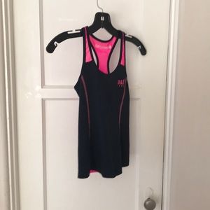 Abercrombie and Fitch Workout Tank